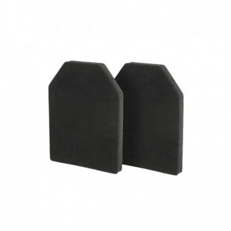 Plaques sapi en mousse Tacticalops X2
