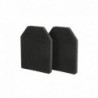 Plaques sapi en mousse Tacticalops X2