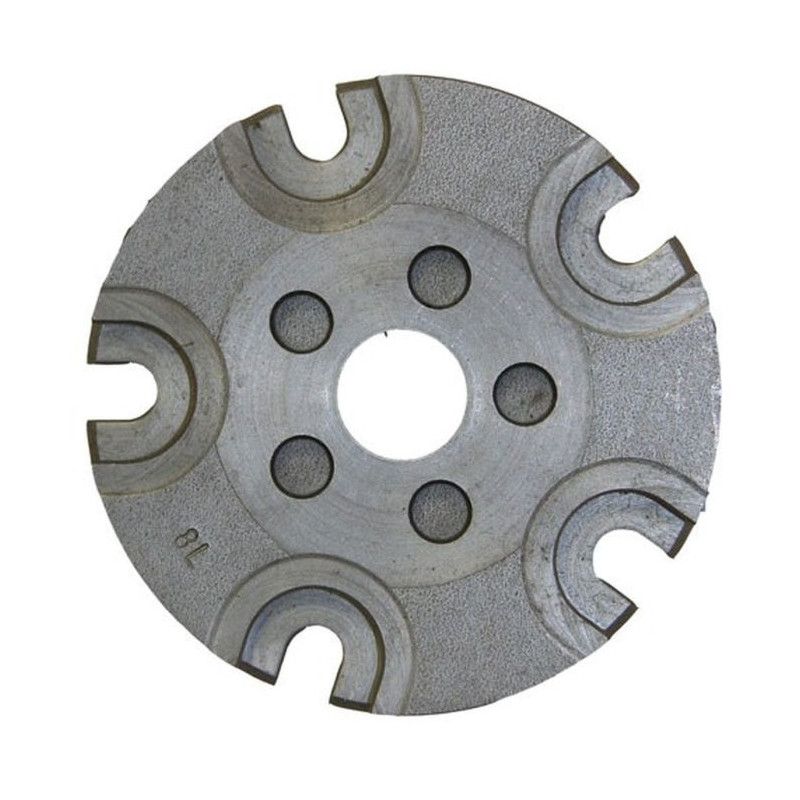 Plateau 5 positions Lee Precision Load Master