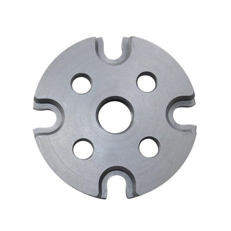 Plateau douilles Lee Precision Breech Lock Pro N°16 500S&W 7,62X54R