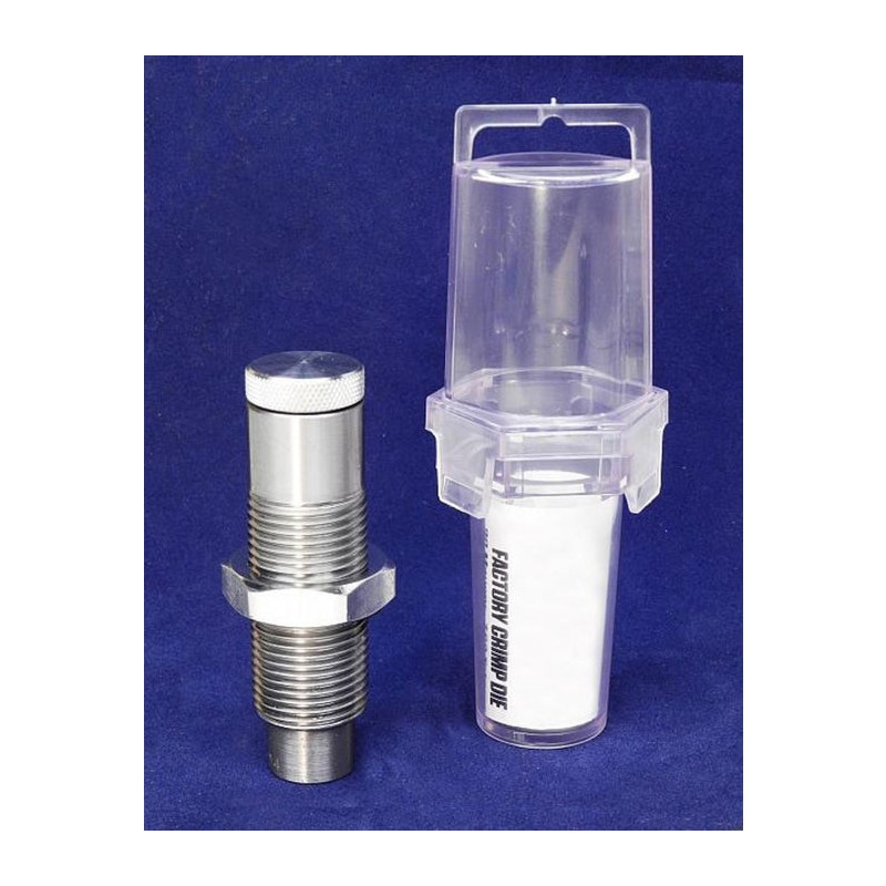 Plateau douilles Lee Precision pour Breech Lock pro N°1 38SP/357MAG