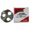 Plateau outil Lee Precision 1000