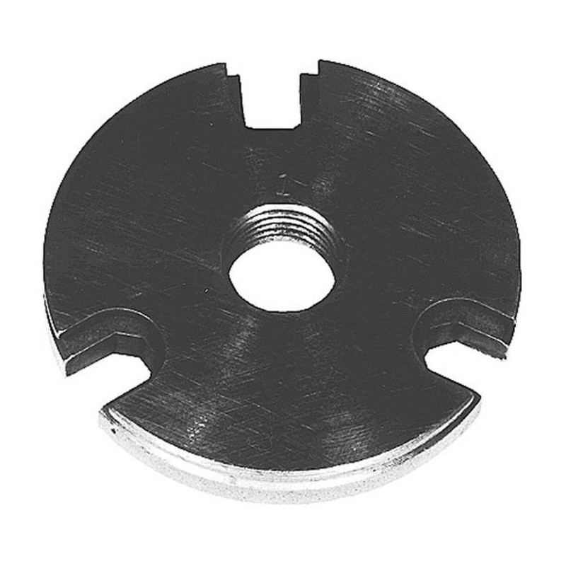 Plateau support douille Lee Precision Pro 1000