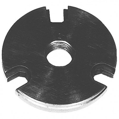 Plateau support douille Lee Precision Pro 1000
