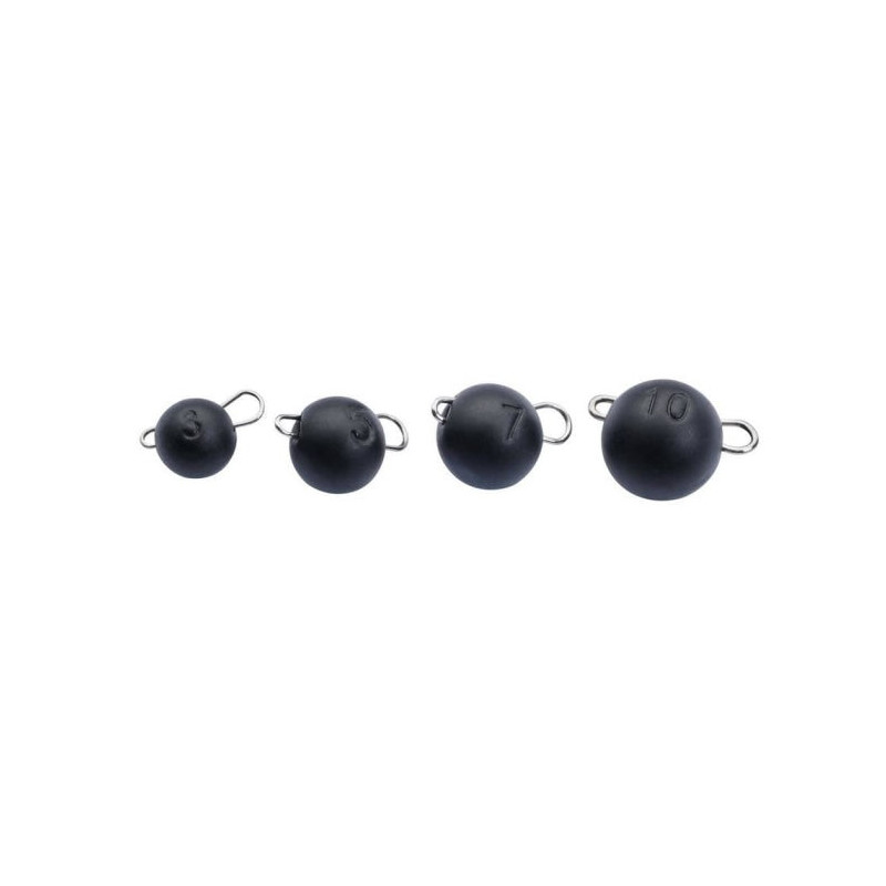 Plombs Berkley URBN Tungsten Bottom Weight