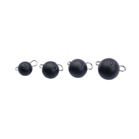 Plombs Berkley URBN Tungsten Bottom Weight