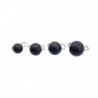 Plombs Berkley URBN Tungsten Bottom Weight
