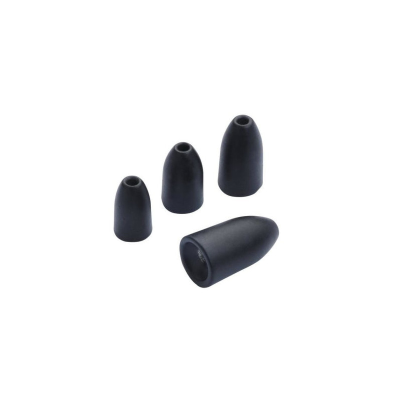 Plombs Berkley URBN Tungsten Bullet Weight