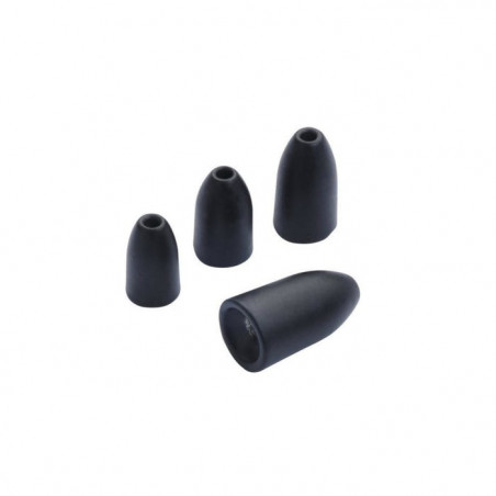 Plombs Berkley URBN Tungsten Bullet Weight