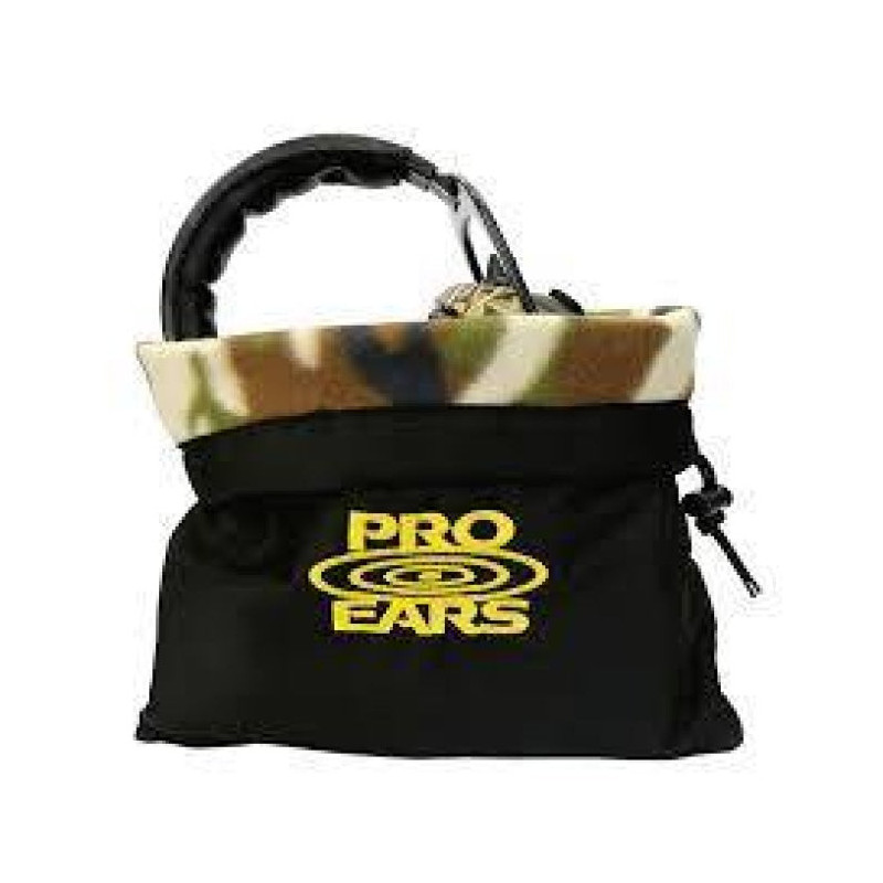 Pochette de transport Pro Ears