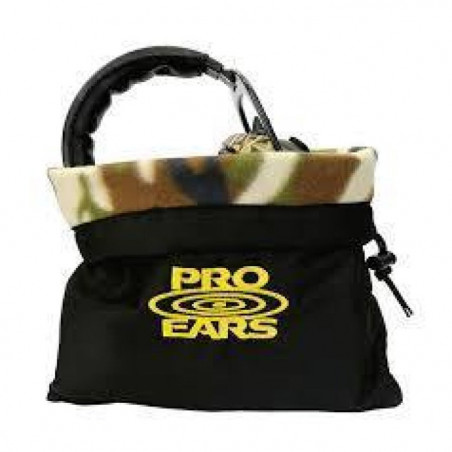 Pochette de transport Pro Ears