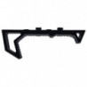 Poignée avancée Swiss Arms CNC