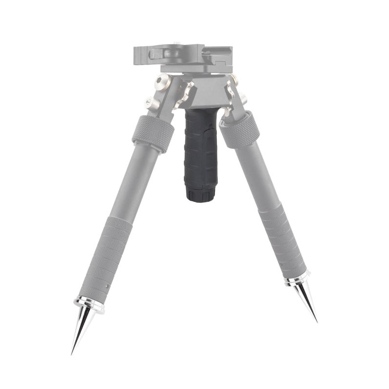 Poignée Grip BO Manufacture pour Bi-Pied BO RIS Tactique