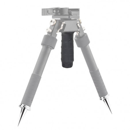 Poignée Grip BO Manufacture pour Bi-Pied BO RIS Tactique