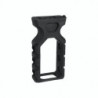 Poignée tactique JJ Airsoft PTG Paracord Tactical Grip pour KeyMod et M-LOK