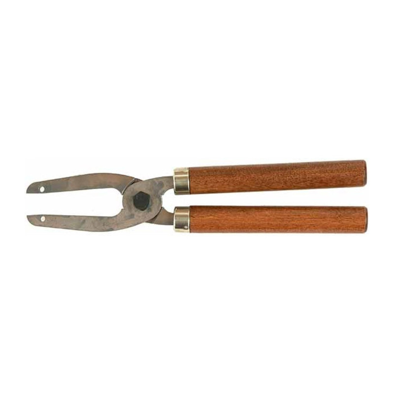 Poignée universelle Lee Precision pour moules à balle
