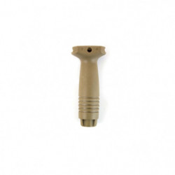 Poignee Verticale tan - Nuprol