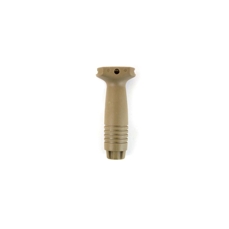 Poignee Verticale tan - Nuprol