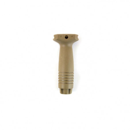 Poignee Verticale tan - Nuprol
