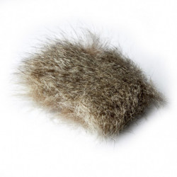 Poils d'oppossum...