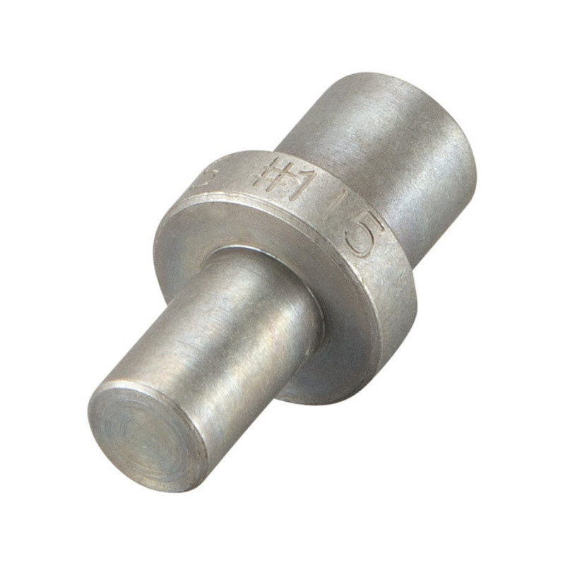 Poinçon supérieur RCBS LUBE-A-MATIC