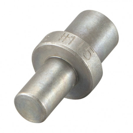 Poinçon supérieur RCBS LUBE-A-MATIC