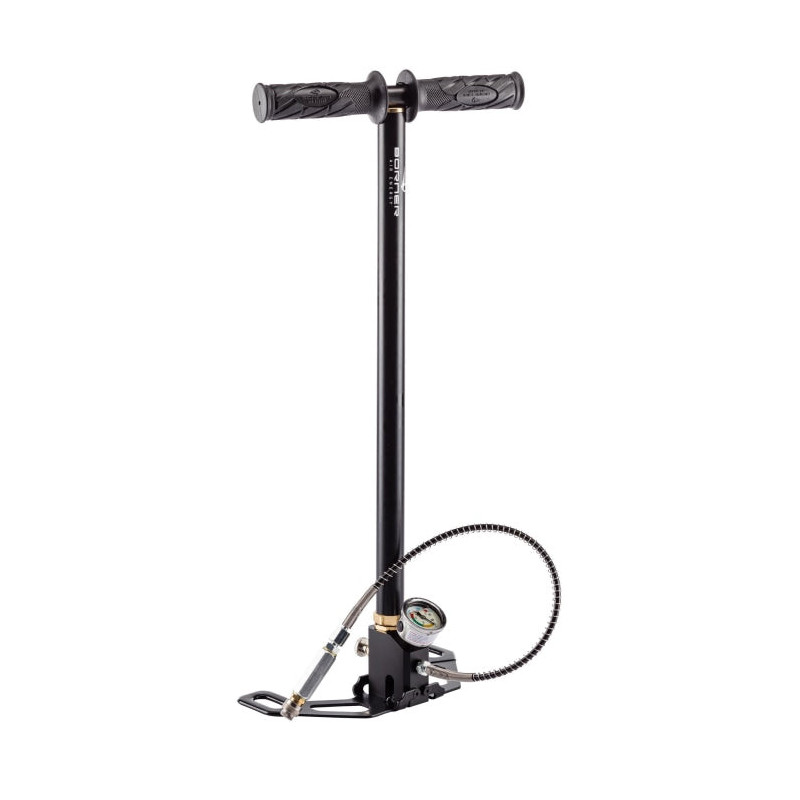 Pompe à main Borner PCP 4500 PSI