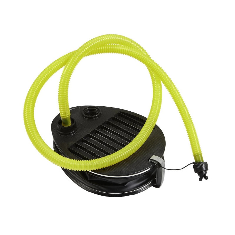 Pompe Sparrow Float Tube Tubeless