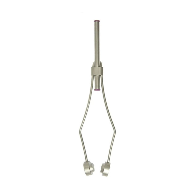 Porte bobine MDC Céramique Pro Tyer