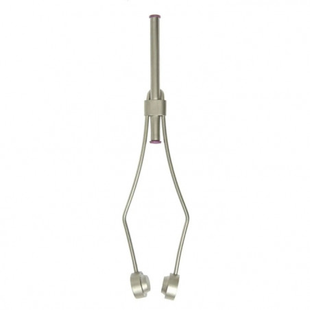 Porte bobine MDC Céramique Pro Tyer