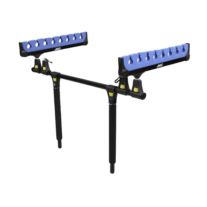 Porte canne leurres Sparrow Float Tube Light