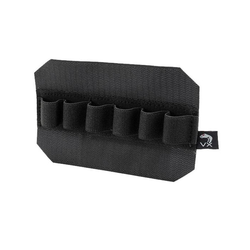 Porte cartouche à Velcro VX Shotgun Viper