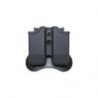 Porte Chargeur Amomax Glock - FDE