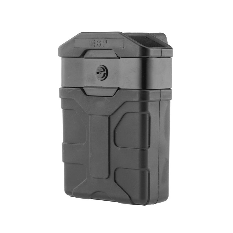 Porte chargeur polymère ESP - MH-14 M4 AR15 Otan