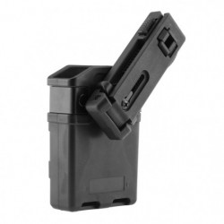 Porte chargeur polymère ESP - MH-14 M4 AR15 Otan