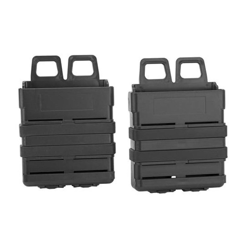 Porte Chargeur Rigide Smart Team - 7.62 BK