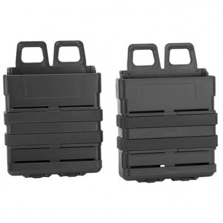 Porte Chargeur Rigide Smart Team - 7.62 BK