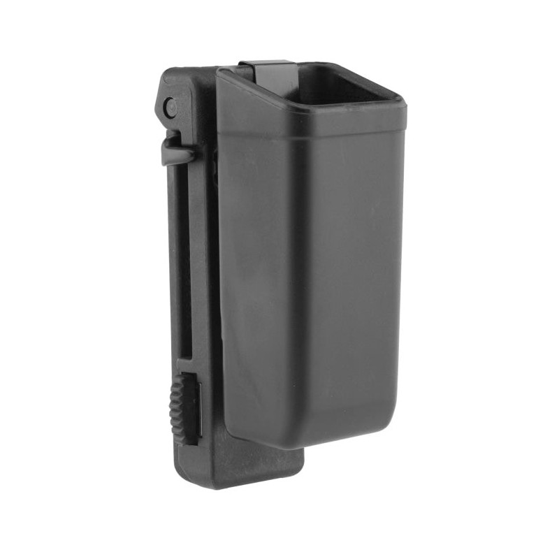 Porte chargeur simple polyvalent ESP - MH-14 9 mm ceinturon Molle 360°
