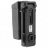 Porte chargeur simple polyvalent ESP - MH-14 9 mm ceinturon Molle 360°