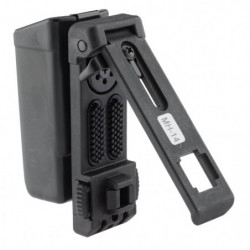 Porte chargeur simple polyvalent ESP - MH-14 9 mm ceinturon Molle 360°