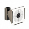 Porte cible conique BO Manufacture acier - 14 x 14 cm