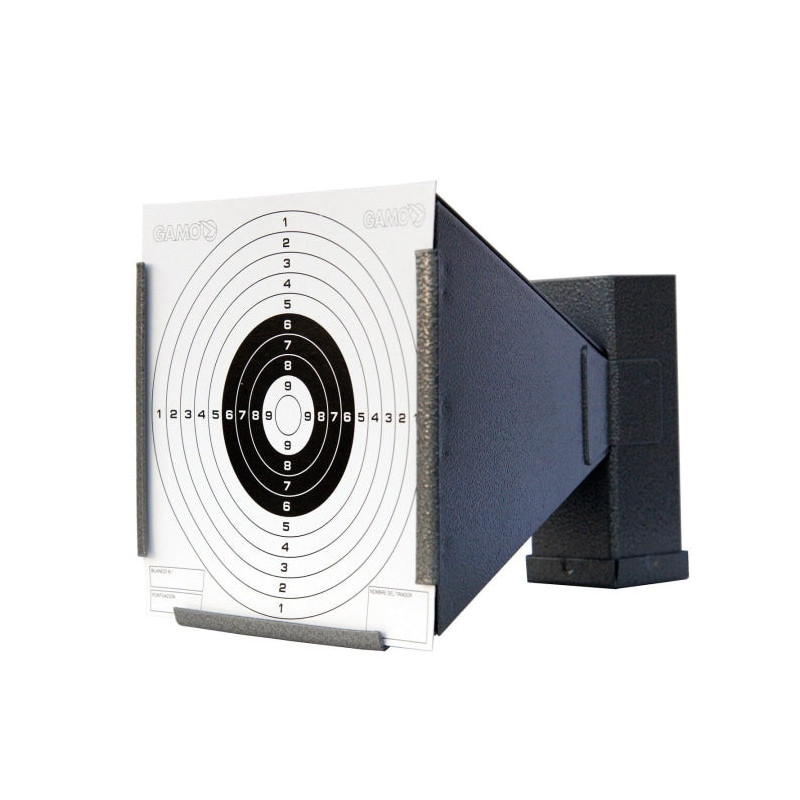 Porte cible conique Gamo