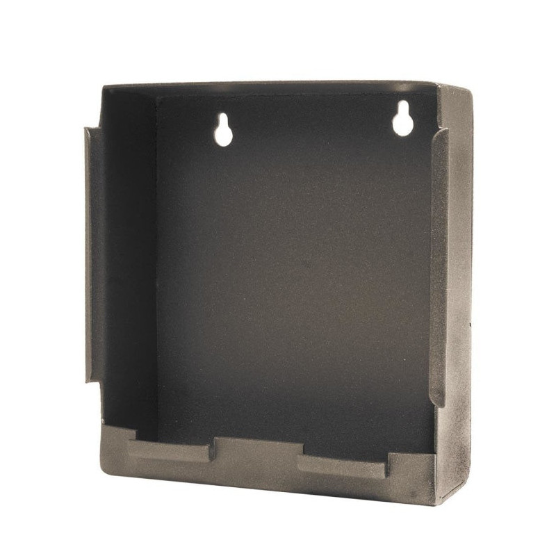 Porte cible plat BO Manufacture Tole galva