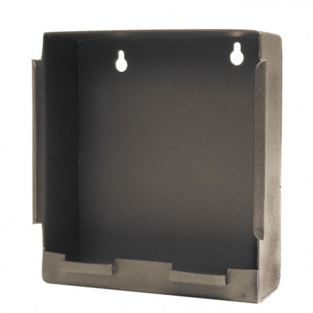 Porte cible plat BO Manufacture Tole galva
