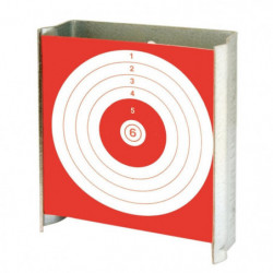 Porte cible plat Shoot...