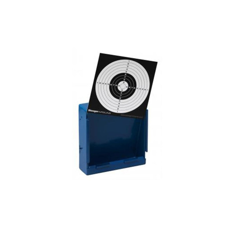 Porte cible Stoeger 14 x 14
