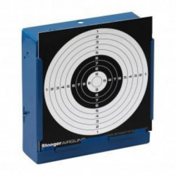 Porte cible Stoeger 14 x 14