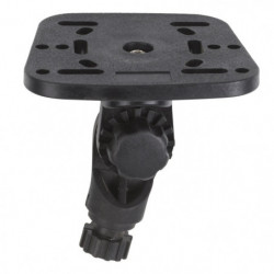 Porte echo sondeur Sparrow