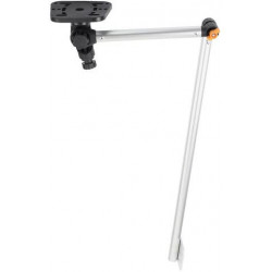 Porte echo sondeur Sparrow...