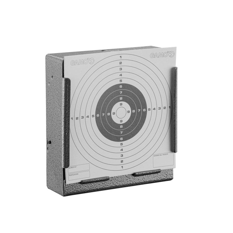 Porte-cible plat Gamo